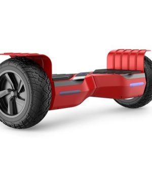 X Hoverboard OFF Road Skuter