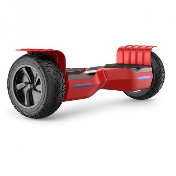 X Hoverboard OFF Road Skuter