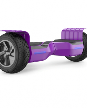 X Hoverboard OFF Road Skuter