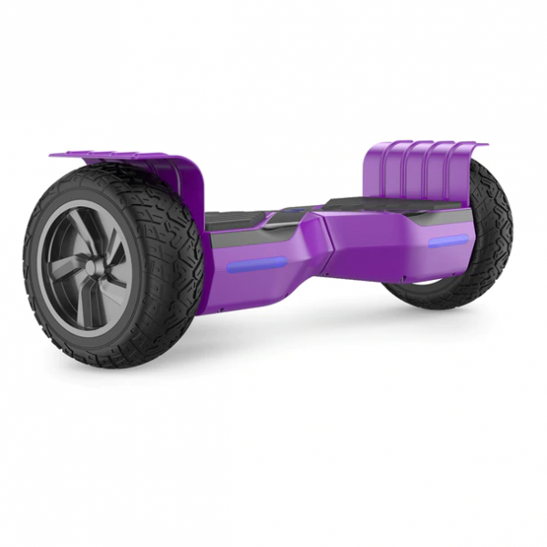 X Hoverboard OFF Road Skuter