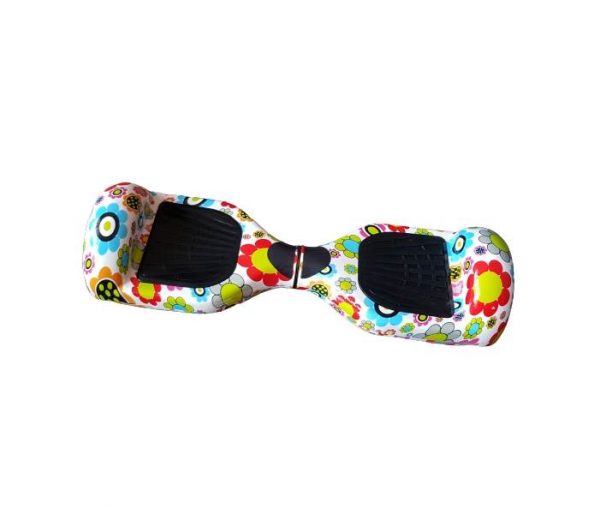 LED Hoverboard SunFlower 6,5 inch