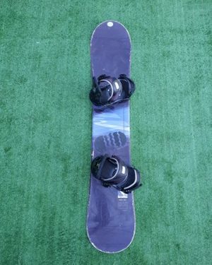 SNOWBOARD Head i Vezovi 145 cm