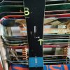 SNOWBOARD Burton i Vezovi 157 cm - Slika 4