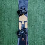 SNOWBOARD Imperium i Vezovi 159 cm