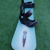 SNOWBOARD OXYGEN Daska i Vezovi 158 cm - Slika 4