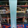 SNOWBOARD OXYGEN Daska i Vezovi 158 cm - Slika 3