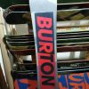 SNOWBOARD Burton i Vezovi 144 cm - Slika 3