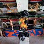 LED Hoverboard SunFlower 6,5 inch