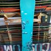 SNOWBOARD Burton Daska + Vezovi 155 cm Bord Bordovi Vez Ski - Slika 2