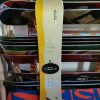 SNOWBOARD Oxygen Daska i Vezovi - Slika 2