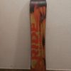 SNOWBOARD Ride Daska + Vezovi 155 cm Bord Bordovi Vez Ski - Slika 5
