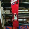 SNOWBOARD Ride Daska + Vezovi 155 cm Bord Bordovi Vez Ski - Slika 6