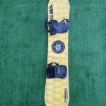 SNOWBOARD Rossignol i Vezovi 142 cm