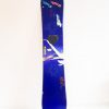 SNOWBOARD Salomon Daska + Vezovi 152 cm Bord Bordovi Vez Ski - Slika 3