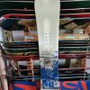SNOWBOARD Salomon Daska i Vezovi 150 cm - Slika 2