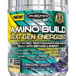 Muscletech Aminokiseline Energized