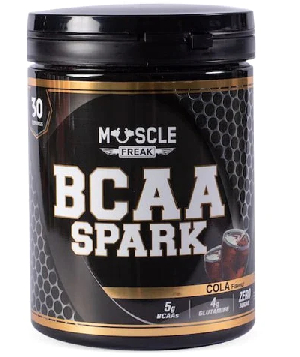 Muscle Freak BCAA