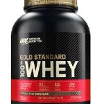 Optimum Nutrition Gold Standard Whey
