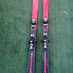 SKIJE 158 cm Dynastar