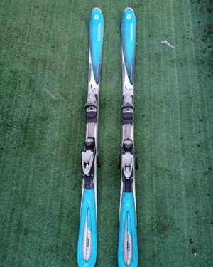 SKIJE 160 cm Rossignol