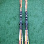 SKIJE 163 cm Volkl