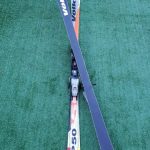 SKIJE 168 cm Volkl