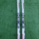 SKIJE 168 cm Volkl