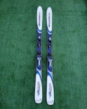 SKIJE 170 cm Rossignol