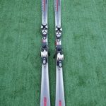 SKIJE 170 cm Salomon