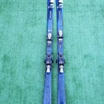 SKIJE 170 cm Salomon