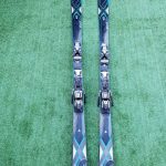 SKIJE 179 cm K2