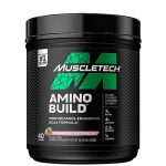 Muscletech Amino Build