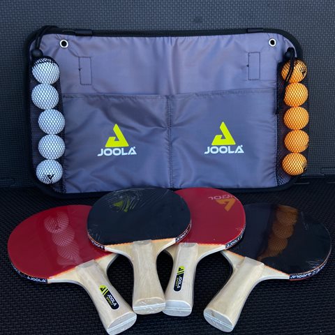 JOOLA Set Reketa Family