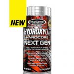 Muscletech Hydroxycut