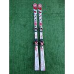 SKIJE 170 cm Volkl Skija Zimska Ski Oprema Vezovi Vez