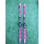 SKIJE 176 cm Salomon