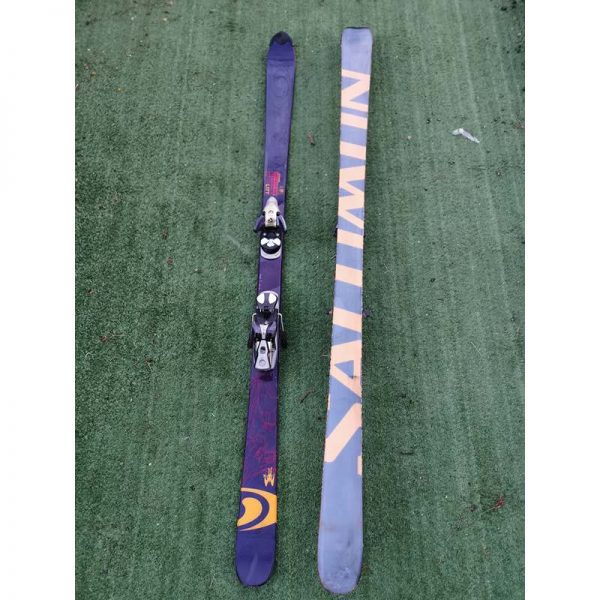 SKIJE 177cm Salomon - Slika 2