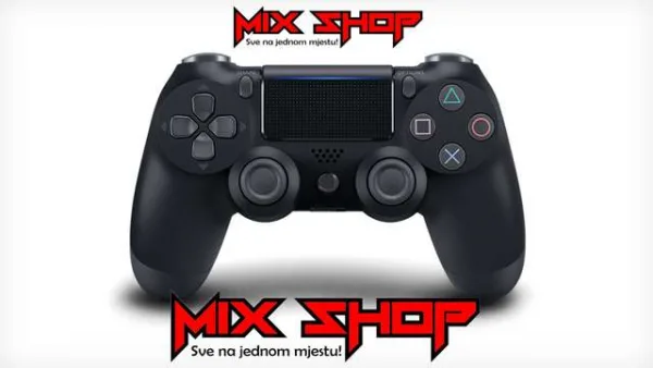 Sony Playstation 4 kontroleri zamjenski - Image 3