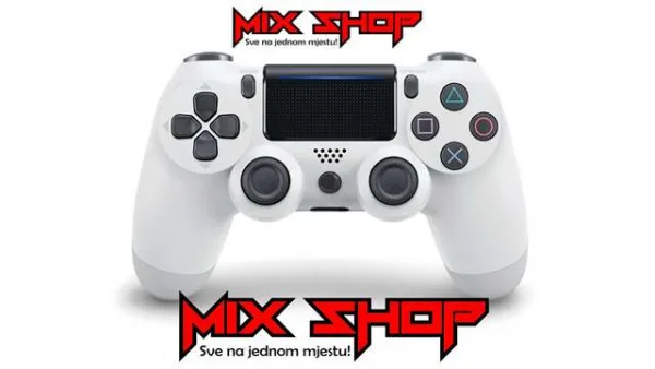 Sony Playstation 4 kontroleri zamjenski - Image 4