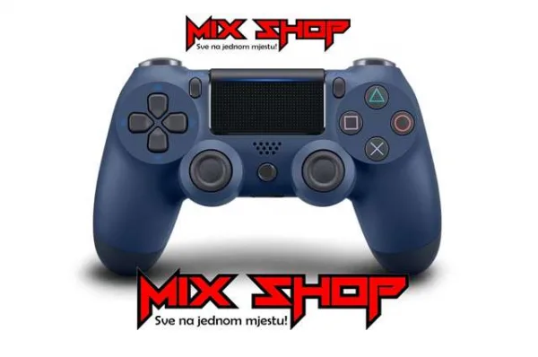 Sony Playstation 4 kontroleri zamjenski - Image 5