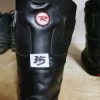 BUCE vel. 35 "Rossignol" Snowboard Čizme Za Snijeg Board Bord Buca - Slika 4