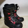 BUCE vel. 35 "Rossignol" Snowboard Čizme Za Snijeg Board Bord Buca - Slika 3
