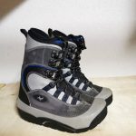 BUCE vel. 35 "Stuff" Snowboard Čizme Za Snijeg Board Bord Buca