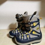 BUCE vel. 36,5 "Burton" Snowboard Čizme Za Snijeg Board Bord Buca