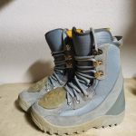 BUCE vel. 36,5 Snowboard Čizme Za Snijeg Board Bord Buca