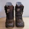 BUCE vel. 39 "Burton" Snowboard Čizme Za Snijeg Board Bord Buca