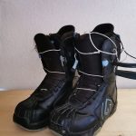 BUCE vel. 39 "Burton" Snowboard Čizme Za Snijeg Board Bord Buca