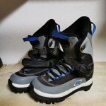 BUCE vel. 40 "CC" Snowboard Čizme Za Snijeg Board Bord Buca