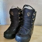 BUCE vel. 40 "Nitro" Snowboard Čizme Za Snijeg Board Bord Buca