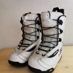 BUCE vel. 41 "Atomic" Snowboard Čizme Za Snijeg Board Bord Buca